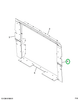 2516766C1 SEAL  ASSY LH