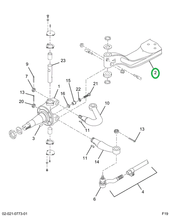 2516773C91 BEAM,I- BEAM
