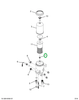 2516845C1 VALVE CHECK ASSEMBLY