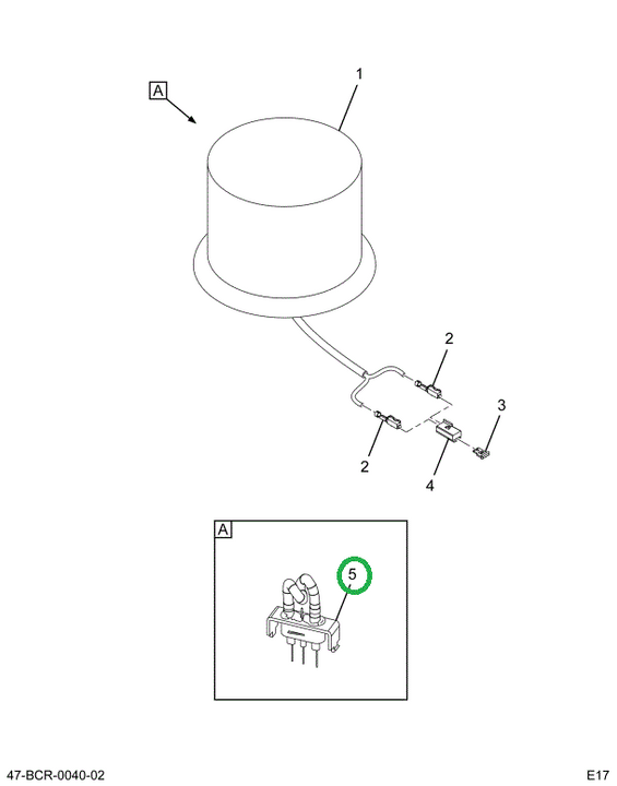 2516878C1 LIGHT,TUBE, FLASH
