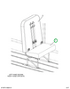 2516908C1 Cover, Seat Cushion