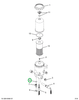 2517052C1 VALVE,KIT, DRAIN VALVE SEAL
