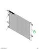 2517315C91 FILTER,DESICCANT, KIT, CONDENS