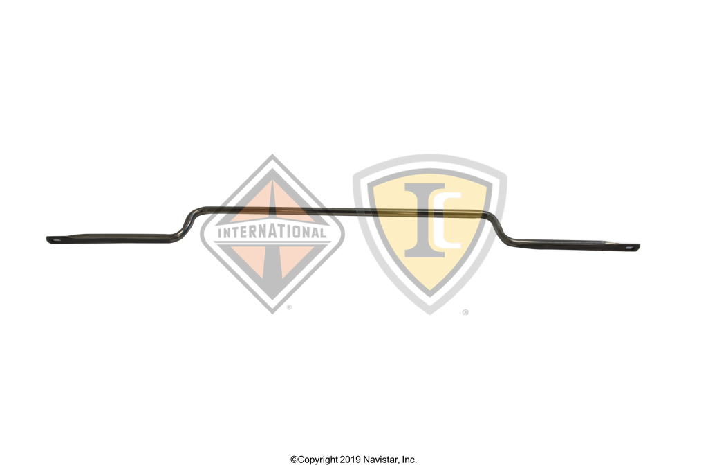 2517356C91 BAR,SLIDE BAR 55 INCH WITH GAS