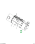 2517676C91 Scr, Aftertreatment Horizontal
