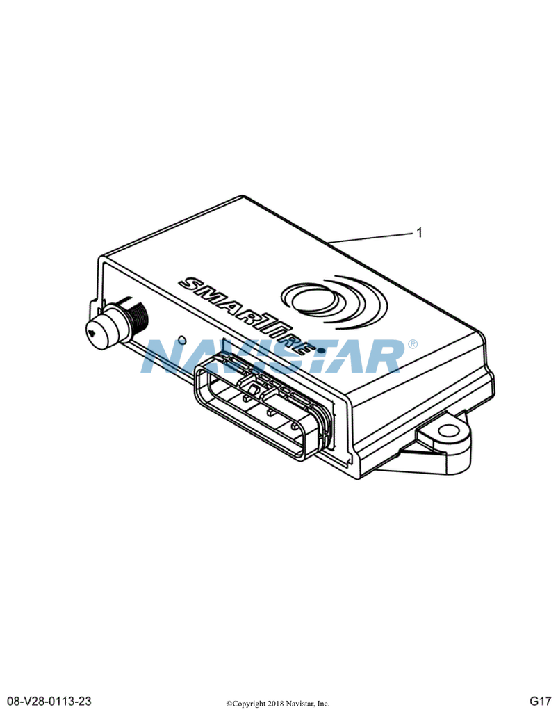 2518043C1 CONTROL,TRANSMITTER,PRESSURE,S