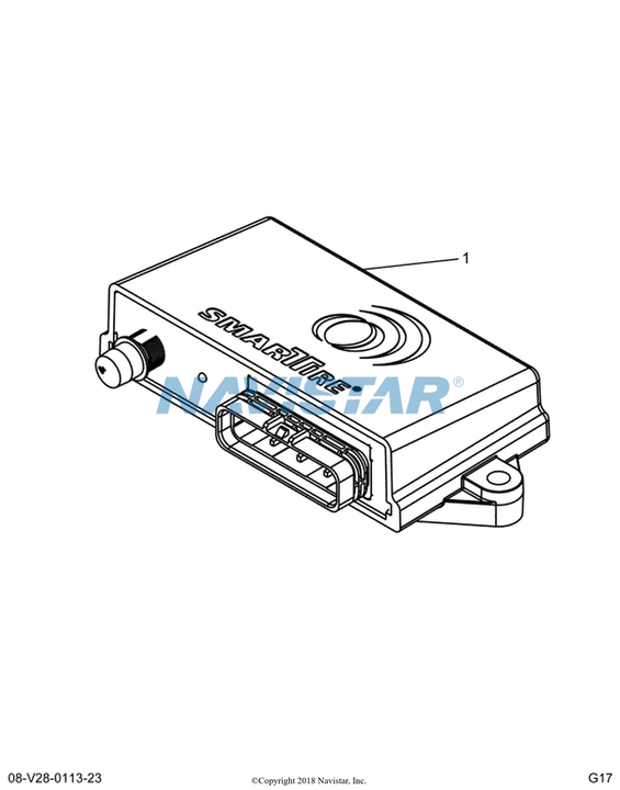 2518043C1 CONTROL,TRANSMITTER,PRESSURE,S