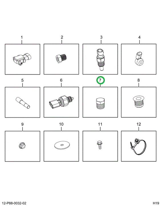 2518425C1 PLUG