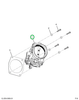 2518469C1 VALVE,BODY, THROTTLE