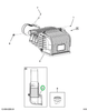 2518540C1 FILTER,ELEMENT ASSEMBLY