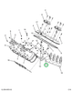 2518601C91 TUBE,BREATHER, ASSEMBLY VALLEY