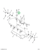 2518629C1 Clamp, Tube