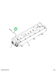 2518696C91 HARNESS,FUEL TANK HARNESS