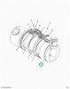 2518802C91 Aftertreatment Device N13