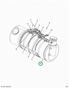 2518802C91 Aftertreatment Device N13