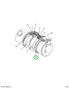 2518803C91 Aftertreatment Device N13