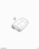 2518834C2 MODULE, 500K, SENSOR FUSION