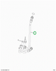 2519434C92 HOSE,LINES KIT, TRANSMISSION C