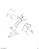 2519449C91 SHAFT,COLUMN, STEERING