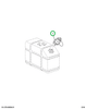 2519533C91 INSERT,NECK ADAPTER KIT, 5G &