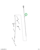 2519553C1 GAUGE,DIPSTICK, OIL, GAUGE