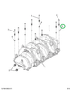 2519585C1 WASHER, CRANKSHAFT BALANCER