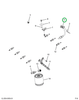 2519635C1 SENSOR, COOLANT