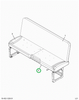 2519943C1 Cover, Cushion
