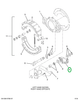 2520001C91 ADJUSTER