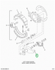 2520281C91 BRACKET