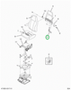 2520328C1 Bracket, Seat Adjustment