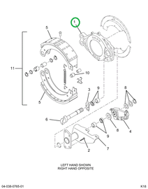 2520658C1 Spider