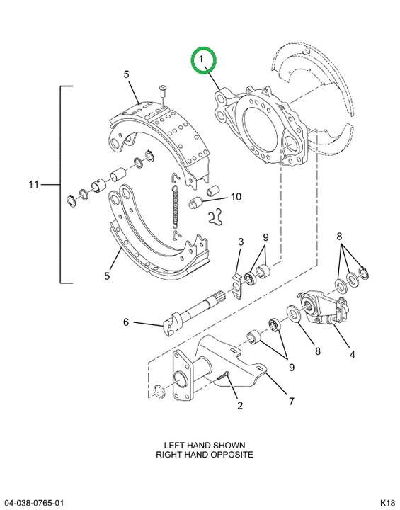 2520658C1 Spider