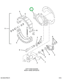 2520660C1 Spider
