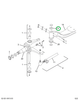 2520701C91 New Composite Bearing