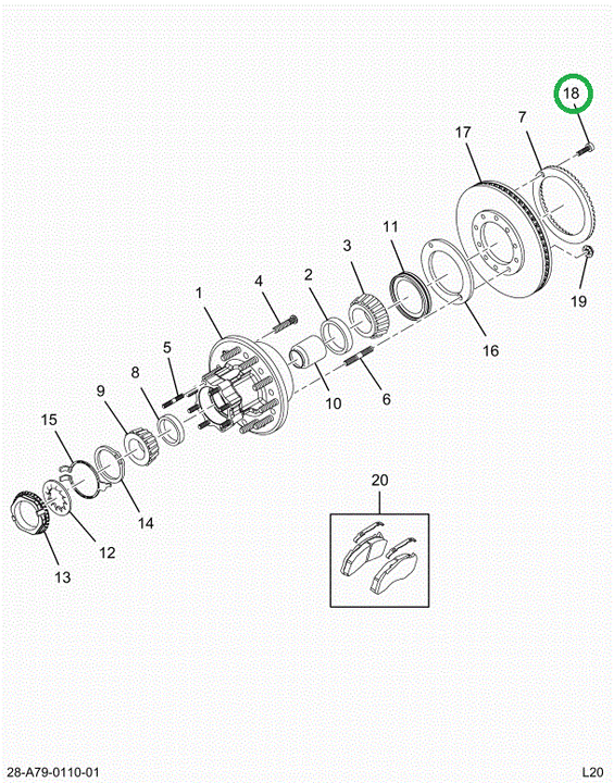 2520882C1 SCREW