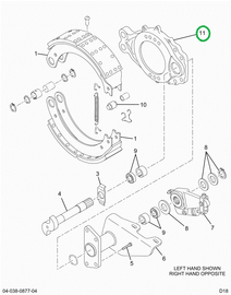 2520944C1 Spider