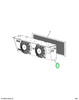 2521005C91 Condenser Assembly, 2 Fan, Noi