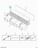 2521037C1 COIL ASSEMBLY, METAL, FM55