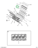 2521167C1 SPRING, VALVE