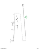 2521191C1 GAUGE,DIPSTICK, GAUGE