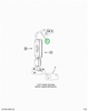 2521279C91 BRACKET ASSEMBLY, RH, SS, RMT,