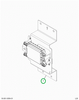2521366C1 CONTROL,MODULE ,500K, SENSOR F