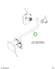 2521373C1 Bracket Assembly, Rh, Hood, Ss