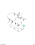 2521930C91 INJECTOR, LP, GEN 1 PROPANE
