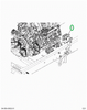 2521972C1 VALVE, BRAKE CONTROL, BOSCH, S