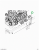 2521973C1 CONTROL,ECU, SERVICE
