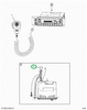 2522109C1 Harness, Radio,device