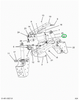 2522389C1 Mounting, Lcr