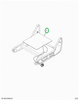 2522392C91 MODULE, TCU HEATER CONTROL WIT